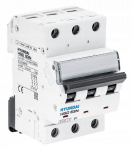 Hyundai automatinis jungiklis 3p, 4a, C tipo