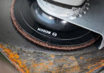 Bosch Expert N880 filco diskas &scaron;lifuokliams 125mm