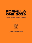 Formula One 2026: The Worlds Bestselling Grand Prix Guide, Formula One 2026: The Worlds Bestselling Grand Prix Guide