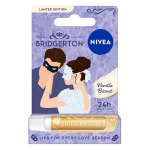 Lūpų balzamas Nivea Original Care 5 ml, maitinanti drėkinamoji apsauga