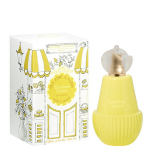 Jeanne Arthes Tea Time &Agrave; Paris Tartelette Citron EDP 100 ml &ndash; Spindintis citrusinis malonumas moterims