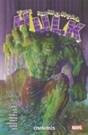 The Immortal Hulk Omnibus, The Immortal Hulk Omnibus