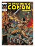 The Savage Sword Of Conan: The Original Comics Omnibus Vol.11, The Savage Sword Of Conan: The Original Comics Omnibus Vol.11