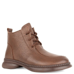 GRUNER SCHUHE Aulinukai moterims, Ruda, Booties