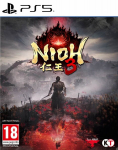Kompiuterinis žaidimas Nioh 3 Steelbook Edition PS5