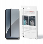 Crong 3D Armour Glass Lite - Hartowane szkło Full Glue do Xiaomi 15