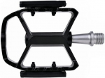 Pedalai ProX Stig 05 Alu axle Cr-Mo black
