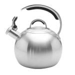 Arbatinukas Zyle ZY513KT, su &scaron;vilpuku, 1,9 l