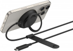 Ładowarka Belkin ULTRACHARGE 25 WATT QI2-LA/DEPAD z stojak bez zasilacza