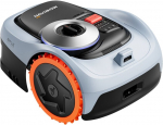 Vejos pjovimo robotas Segway Navimow i208, 800 m&sup2;