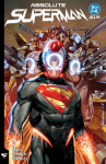 Absolute Superman Vol. 2: Son of the Demon, Absolute Superman Vol. 2: Son of the Demon