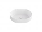 Praustuvas Besco Lova Cera-Line, 46 x 31 x 14 cm, White