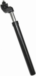 Balnelio laikiklis Azimut Clamp Alu suspension D27.2x350mm black