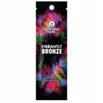 Australian Gold Vibrantly Bronze bronzinamasis kūno ir veido balzamas, 15 ml