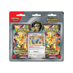 Pok&eacute;mon Mega Evolution: Ascended Heroes Collection Blister (Larry) (ENG)