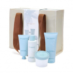 Body Collection dovanų mai&scaron;elis su kūno priežiūros produktais