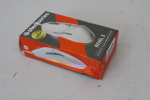 SALE OUT. Steelseries Rival 3 Gen 2 Gaming Mouse, White | SALE OUT. SteelSeries Gaming Mouse | Rival 3 Gen 2 | Wired | White | DAMAGED PACKAGING