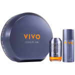 Dovanų rinkinys Cerruti 1881 Vivo Homme Fresh Elegant kvapas