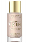 Eveline Cosmetics Celebrities Skin daugiafunkcis veido pagrindas 4in1, 01