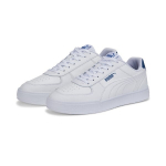 PUMA laisvalaikio batai vyrams Puma Caven Puma White-Puma White - 38081020, balti