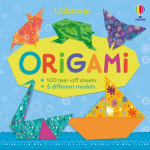 Origami, Origami