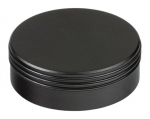 Pro-Ject Record Puck RS &ndash; JUODAS VARIS &ndash; 1030 g slėgio disko spaustukas