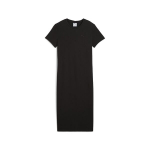 PUMA laisvalaikio suknelė moterims PUMA HER Dress PUMA Black - 68506301, juoda