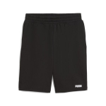 PUMA laisvalaikio &scaron;ortai vyrams PUMA ESS Small Logo Shorts TR 10 PUMA Black - 69043401, juodi