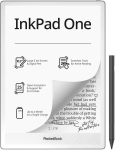 Elektroninė knygų skaityklė Pocketbook E-Reader InkPad One PB1030-8-WW, 10.3", 1404x1872, 32GB, 2048MB, Bluetooth 5.0, USB Type-C, Baterija 3700mAh