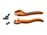 Fiskars Pb8 M rankenos sekatoriui (8 vnt.)
