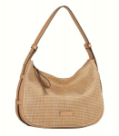 Tom Tailor moteri&scaron;kas rankinukas per petį LYSA HB-M*012672, camel, M