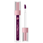 Lūpų gelis Eveline Cosmetics SuperFruit Tint, 4ml, 04 superberry
