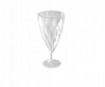 Skaidrūs Ps taurės 150 ml / 6 vnt.