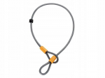 Onguard Akita 8044 dviračio trosas, 120cm ilgio, 10mm storio