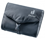 Deuter Wash Bag I - Prakti&scaron;ka kelioninė kosmetinė, juoda