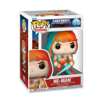 FUNKO POP! Vinilinė figūrėlė: Masters of the Universe - He-Man