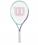 Teniso raketė Wilson Intrigue Jr 25 mergaitėms, 205 g