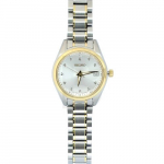 Seiko Essentials SUR582P1 klasikinis laikrodis