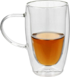 Kitchen&Go puodelis Luz, 450 ml, 1 vnt.