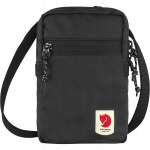 Fj&auml;llr&auml;ven High Coast Pocket - juoda rankinė per petį, 0.8l