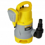 Siurblys ne&scaron;variam vandeniui 400w, 125l/min