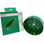 Hikoki Bimetalinė skylamu&scaron;ė Hss-co 200x44mm, 8% kobalto