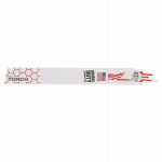 Milwaukee Torch 230mm 10tpi Bimetalinių pjūklų geležtės (5 vnt.)