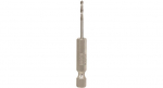 Bosch medienvėžis Hex 4x88mm