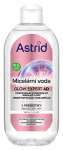 Glow Expert micellar water for skin brightening 400 ml