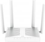 Cudy Ap1300d Wi-fi 5 (802.11ac) prieigos ta&scaron;kas, 867 Mbps