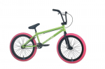 Dviratis &ndash; Sunday Blueprint 20&rdquo;, Watermelon Green, BMX Freestyle / 20,5&rdquo; TT