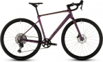 Dviratis Cube Nuroad SLX molotov'n'black 2026-XL