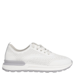 GRUNER SCHUHE Sportbačiai moterims, Balta, Sneakers
