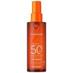 Apsauginis aliejus nuo saulės Lancaster Sun Beauty SPF50 Fast Tan Optimizer 150 ml